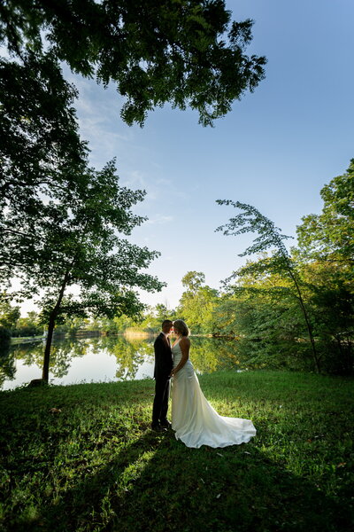 Toledo area wedding venue