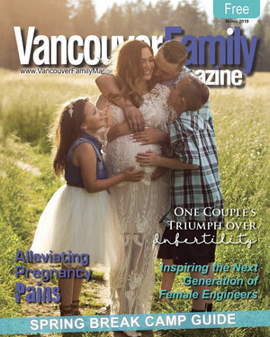 Vancouver+Washington+Maternity+Photography