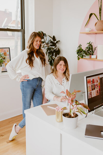 Resource Hub - Hey Hello Studio