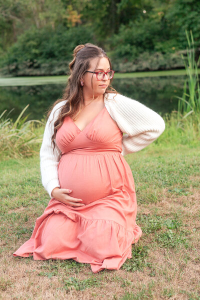 Gaus Maternity-32
