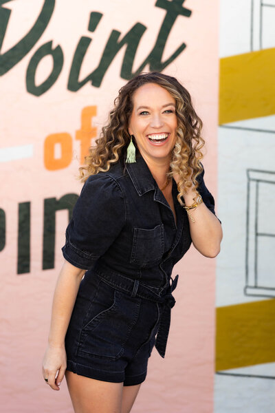 Owner of Speak Social Agency in Nashville, Tennessee