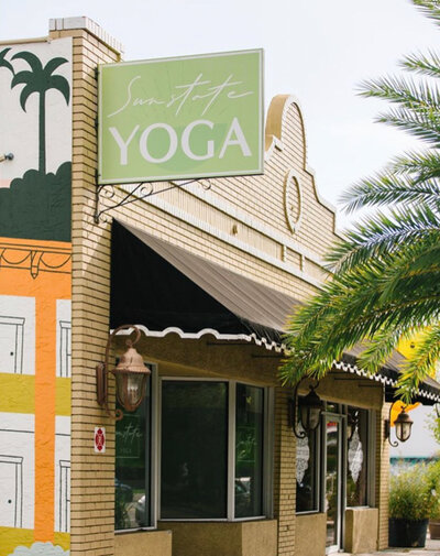 Yoga Studio in St. Pete- SunState Yoga-80
