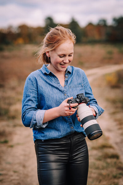 Coby Nies fotografie