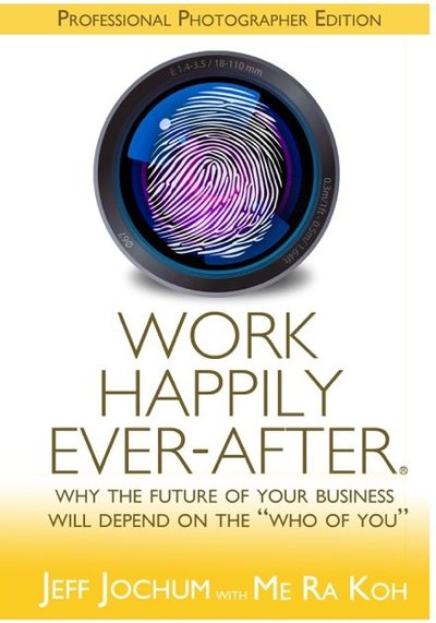 Work Happily Ever After book1