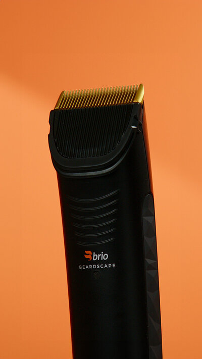 Beardscape Trimmer Commercial