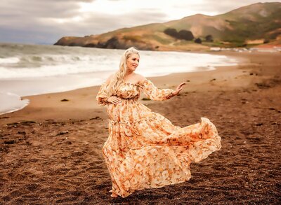 elk grove-Maternity-Photographer