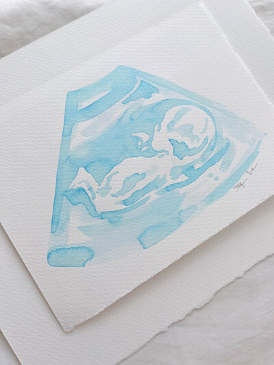 custom-sonogram-painting-keepsake-4