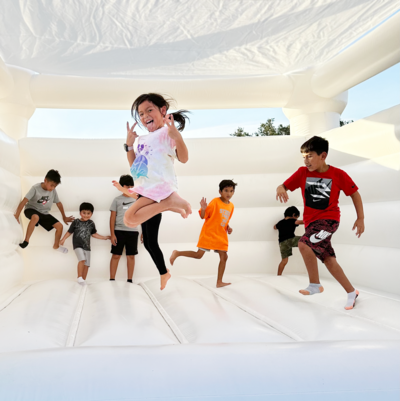 party rentals in new braunfels