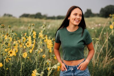 Senior Pictures in Green Bay WI_0302