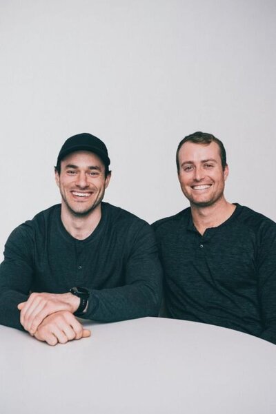 Live Better Podcast Guests Beam Co-Founders