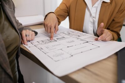 architecture-design-blueprint