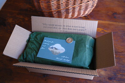 Shipping Available in the US