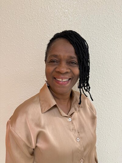 African American therapist Boca Raton

Black female therapist Florida