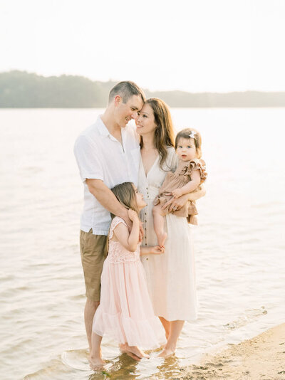 family-beach-photography
