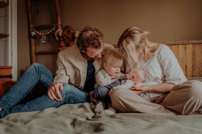 familiefotografie