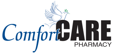 Comfort-Care-Logo