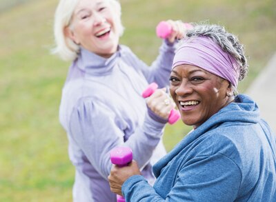 Midlife & Menopause