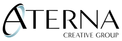 Aterna Creative Logo