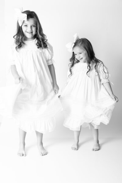 Childrens Portrait Photographer in HOover Alabama