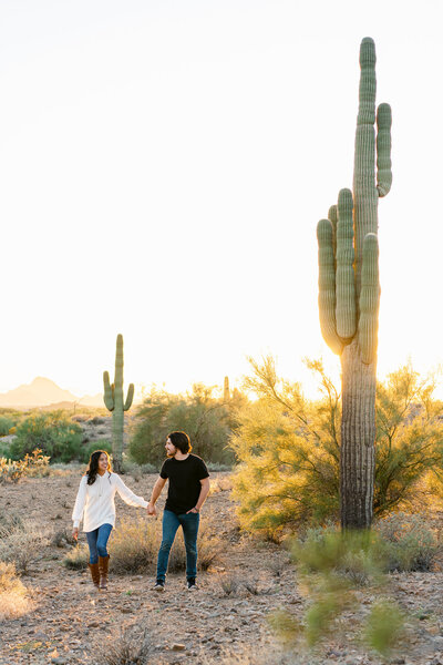 Best places to elope in the southwest