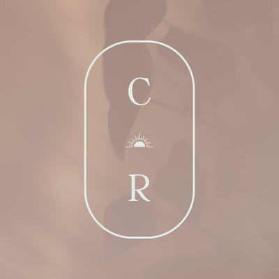 The Peach Poppy branding shown on a store tag.