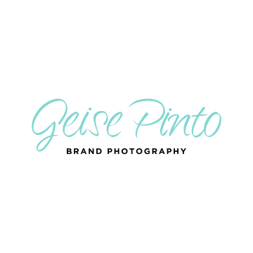logo of Geise Pinto Photography