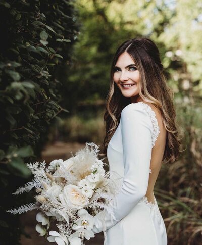 Blushing Bride Costume