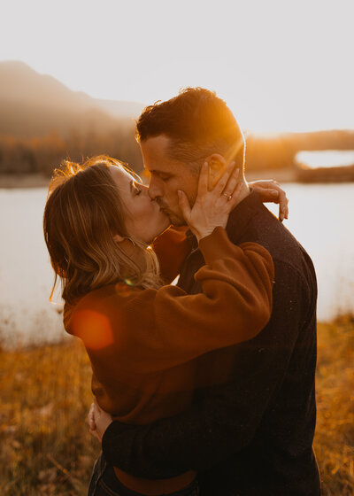 Columbia River Gorge Fall Engagement Session (65 of 104)