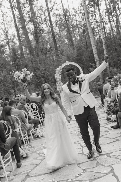 Alberta Wedding Photographer