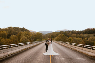 wedding videography