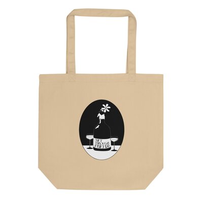 Wingman Club Tote