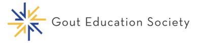 Gout Education Society Logo