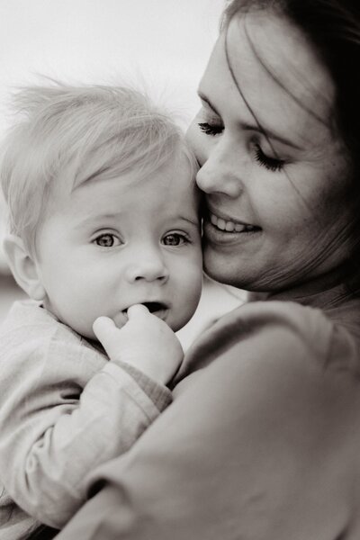 Gezinsshoot Posbank, omgeving Arnhem