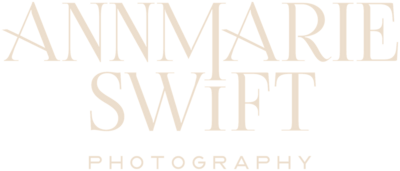 Best Custom Brand Branding Logo Logos Web Website Design Designs Designer Designers Showit With Grace and Gold for Photographers - Annmarie Swift Photography