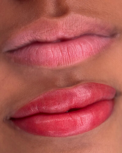 Lip Blush New York
