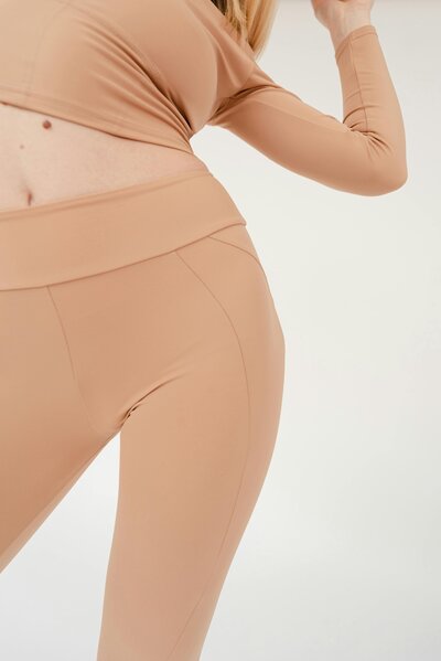 Close-up of a woman’s torso representing healthy body transformation through GLP-1 medically assisted weight loss at Wellness and Hormone Health in Centennial, CO