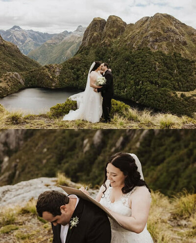 elopement celebrant southland