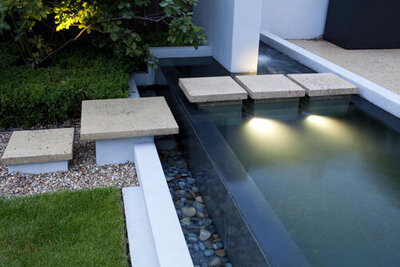 Aquascape Pond
