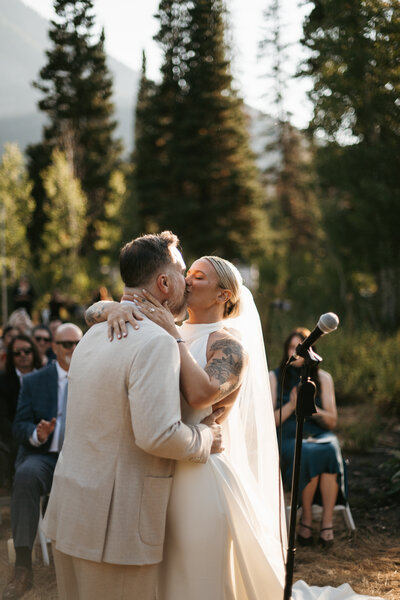 Wedding planning check list for the DIY bride