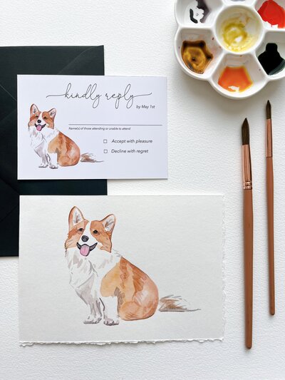 hand-painted-custom-watercolor-wedding-stationery-montreal-quebec-artist-stephanie-anne2