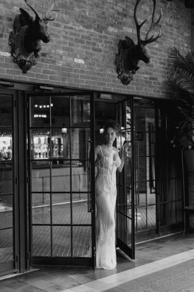 Bowery Hotel Wedding - Larisa Shorina Photography-45