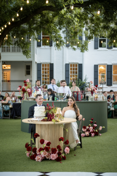 Allie Goodspeed is a wedding photographer based out of Austin, Texas serving Texas and beyond.