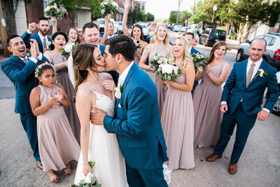 Brooklyn Arts Center Wedding Photographers-38