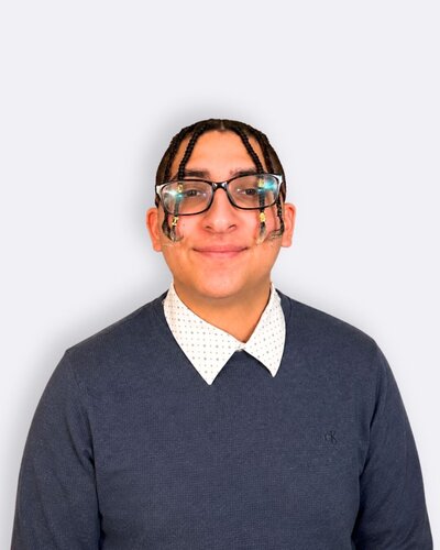 Christopher Lopez, LMSW