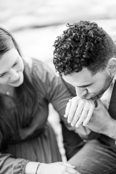 Alien & Kristina Engagements-169