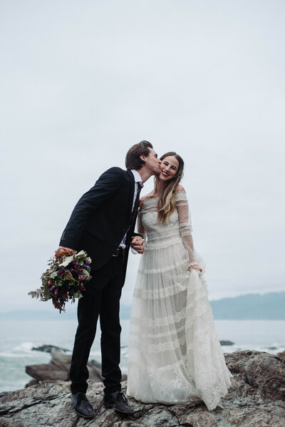 PNW Wedding & Elopement Photography Packages