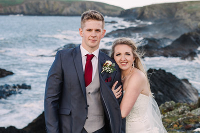 cliff hotel and Spa, Wedding, Ceredigion wedding, Pembrokeshire wedding, Cliff hotel wedding.