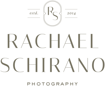 Rachael Schirano - Custom Brand and Showit Website Design by With Grace and Gold - 20