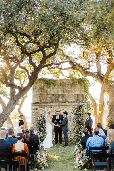 Elope in Dallas