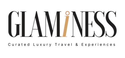 Logo Glaminess